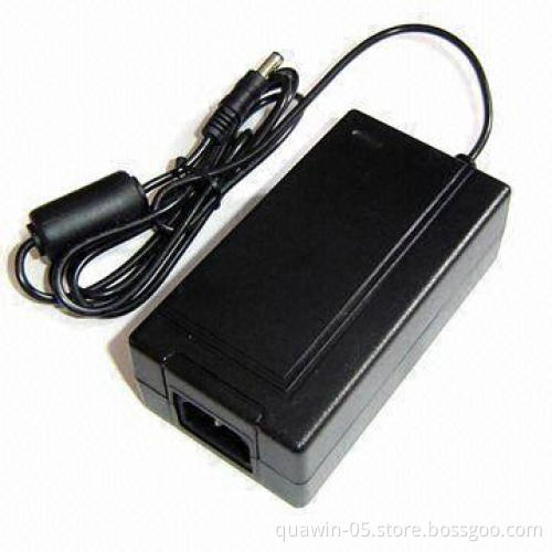 36V/1A Lead-acid Battery Charger with High Frequency Design and Less Power Consumption